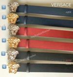 High Quality Replica Versace Belt - Multi-color optional